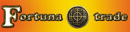 Fortuna Trade Logo